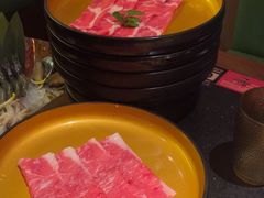 -牛New寿喜烧(虹桥新天地店)