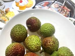 -韩大地烤肉海鲜火锅自助(五一广场店)