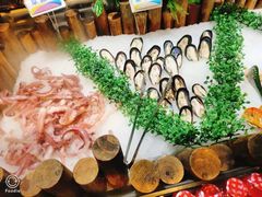 -聚德轩海鲜盛宴自助音乐餐厅(沈丘店)