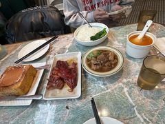 -港久茶餐厅(鹭洲里店)