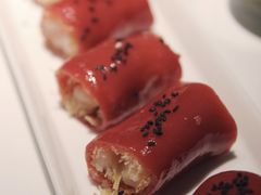 -领鲜天下·焗海鲜·花胶鸡(天目里店)