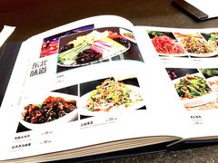 -双福饺子营餐厅(财富广场店)