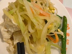 -孟记粥铺·家常菜·烧烤·粥(亚运村店)