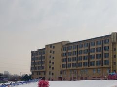 -华夏文旅西安度假区