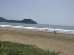 -东海半边山旅游度假区