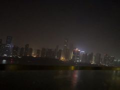 -长沙北辰洲际酒店-SKY 27酒廊