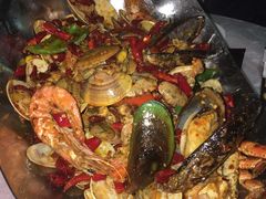 -JUKEBOX玖部音乐餐厅(华侨城店)