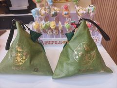 -上海静安昆仑大酒店