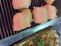 -石屏老字号4号包浆豆腐美食城(泼水广场店)