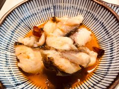 -周渝食惦·酸菜鱼精致川菜(横岗店)