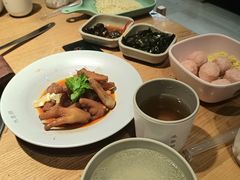 -池云涧自然椰子鸡(万泰汇店)