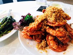 -无招牌海鲜餐厅(怡丰城店)