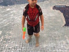 -南宫温泉水世界