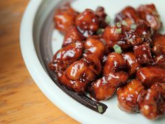 梅子里脊-几荷·恰似故人来(秀水广场店)