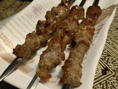 -小尕子·新疆菜(明园店)