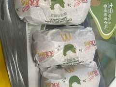 -麦当劳(明湖店)