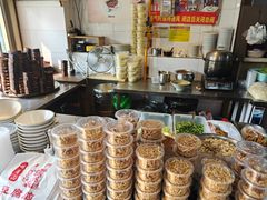 -峨眉山豆腐脑(解放路店)