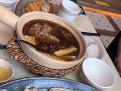 -章记星洲 · 新加坡餐厅(望京店)
