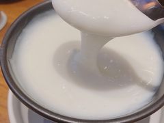 奶丝米布-云海肴·汽锅鸡·云南菜(苏州中心店)