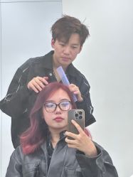 -赤道 Hair Salon