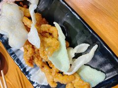 -炉小二铜锅牛蛙•川湘菜(三里屯店)