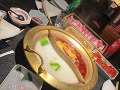 -熊喵来了火锅(太原里第2分店)