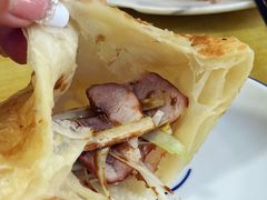 -铁东熏肉大饼铺