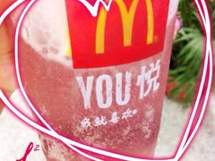 iphone_upload_pic-麦当劳(中山公园龙之梦店)