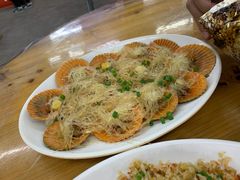 -明记海鲜大排档(巽寮湾店)