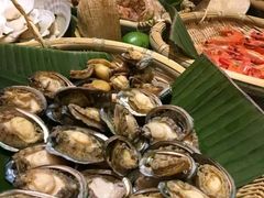 -索菲特西湖大酒店·香榭丽全日候餐厅(南山路店)