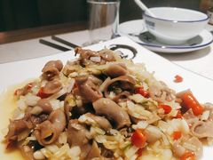 -千岛湖小鱼儿·淳安匠心农家菜