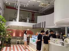 -ICEPOPO MILK(玉兰店)