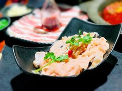 -莽子老火锅(大坪店)