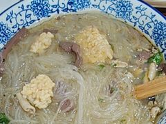 -叶新小吃店(来凤小区总店)