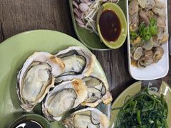 -贞姨美食·老字号海鲜大排档