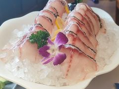 -云尊府云南菜·蒸汽石锅鱼(学清路店)