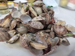 -1910老鲁味海鲜·戳子肉·青岛菜(金沙滩店)