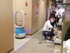 -海底捞火锅(公益西桥店)