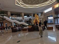 -岚桥锦江大酒店-瑞泰西餐厅