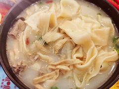 -惠丰源烩面馆(经七路店)