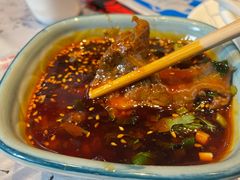 火锅兔-红辣椒·川菜·火锅(科华路店)