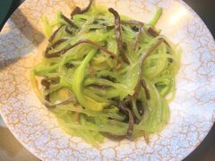 -桥边小楼·手工云南菜·丽江地标美食