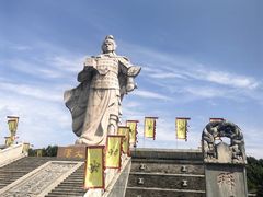 -拜将坛
