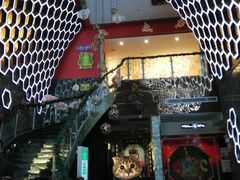 -星汇纯K量贩式KTV(卜蜂中心店)