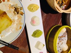 -大牌大·传统杭帮菜(湖滨店)