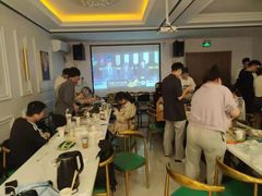 -聚会山庄·派对会议团建别墅轰趴馆(中兴和园店)