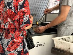 -贺记蛋烘糕(青羊第五分店)