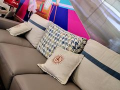 -东亚家具商城(北园立交桥店)