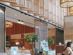 -莆田餐厅PUTIEN(三里屯店)