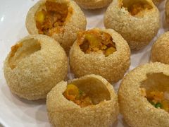 -VATAN INDIAN RESTAURANT米特餐饮有限公司(城北路店)
